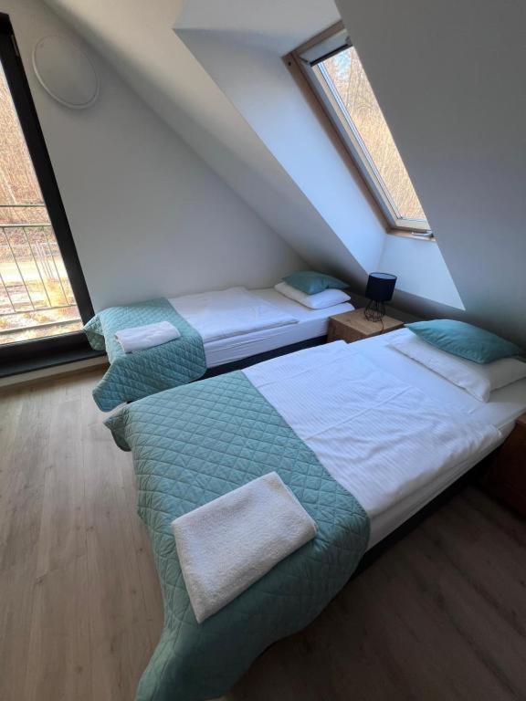 Apartamenty Divemed Jelenia Góra Exteriör bild