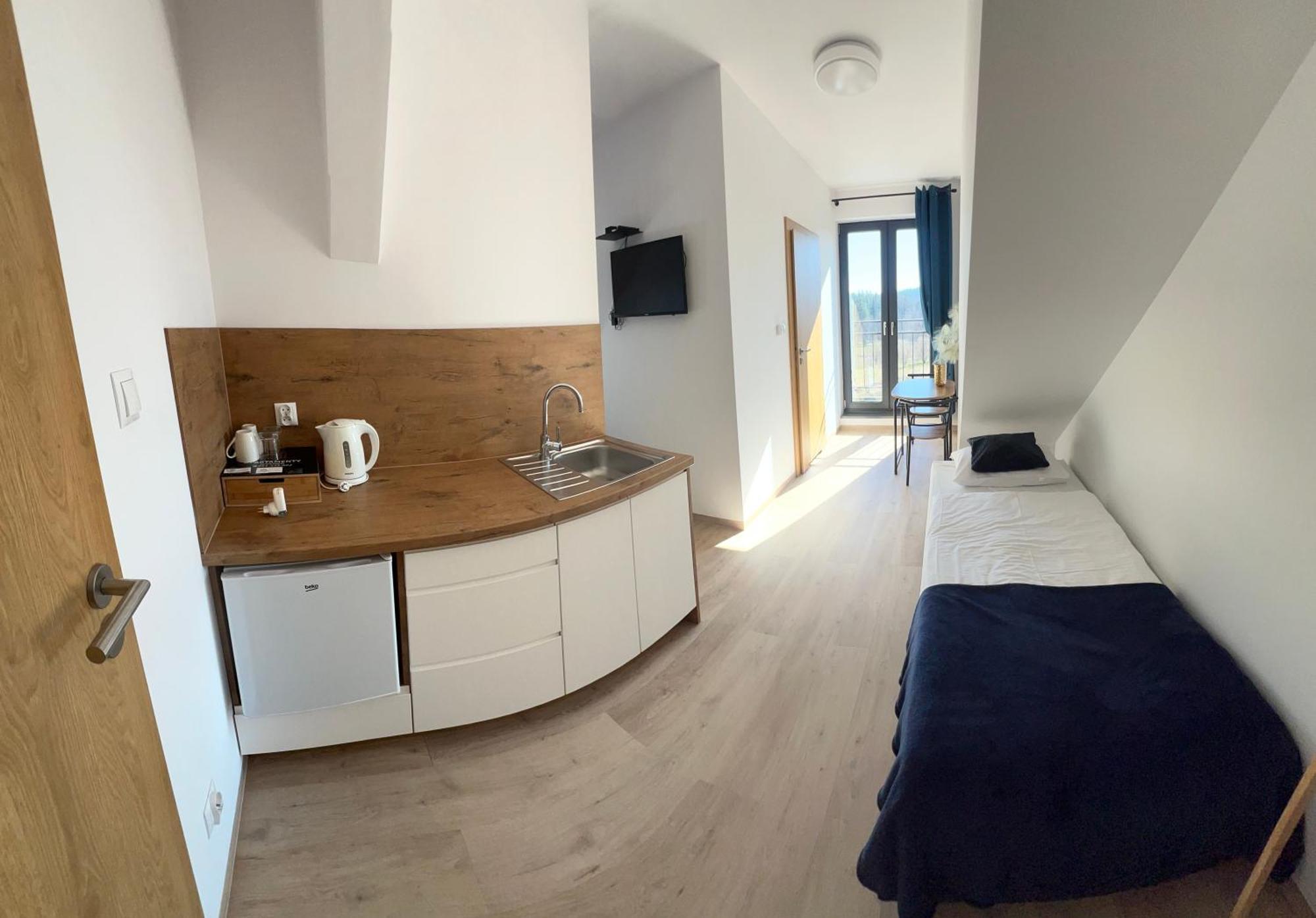 Apartamenty Divemed Jelenia Góra Exteriör bild